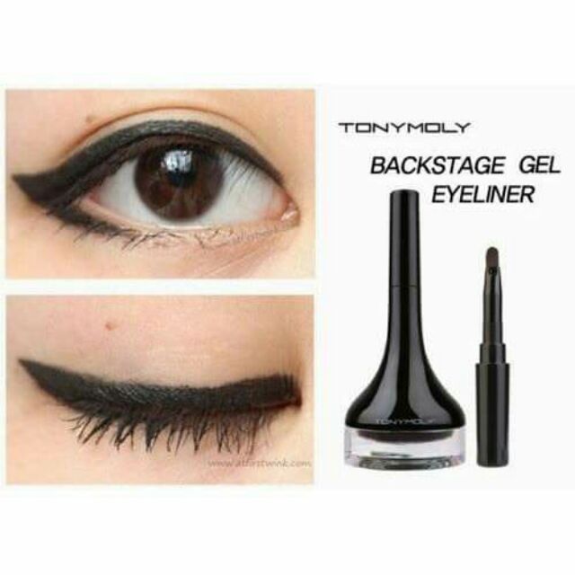Kẻ mắt Tonymoly