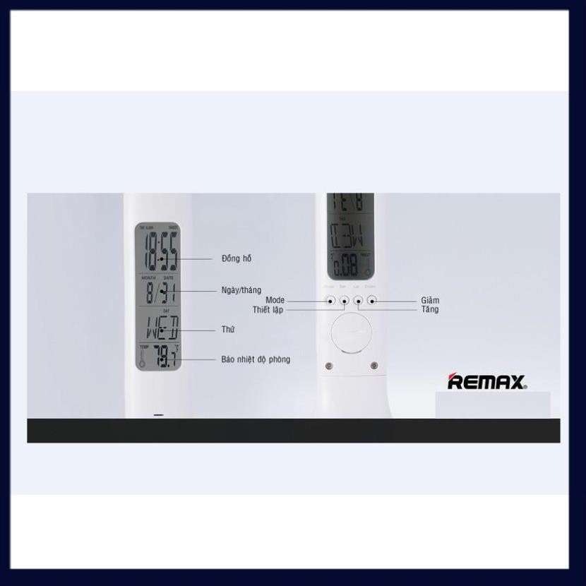 Đèn LED Remax RT- E185