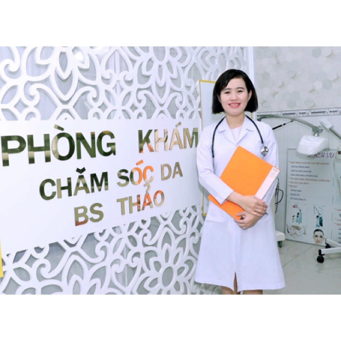 Thanhtung Cosmeceuticals