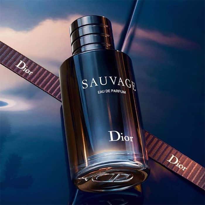 [EDP nắp nam châm] Sauvage nước hoa nam dung tích 100ml hương thơm sang trọng nam tính | BigBuy360 - bigbuy360.vn