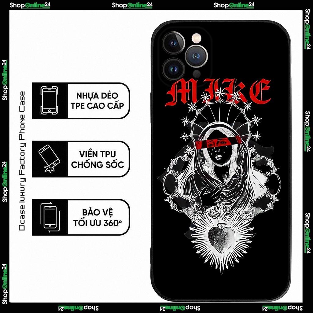 Ốp iPhone TD165