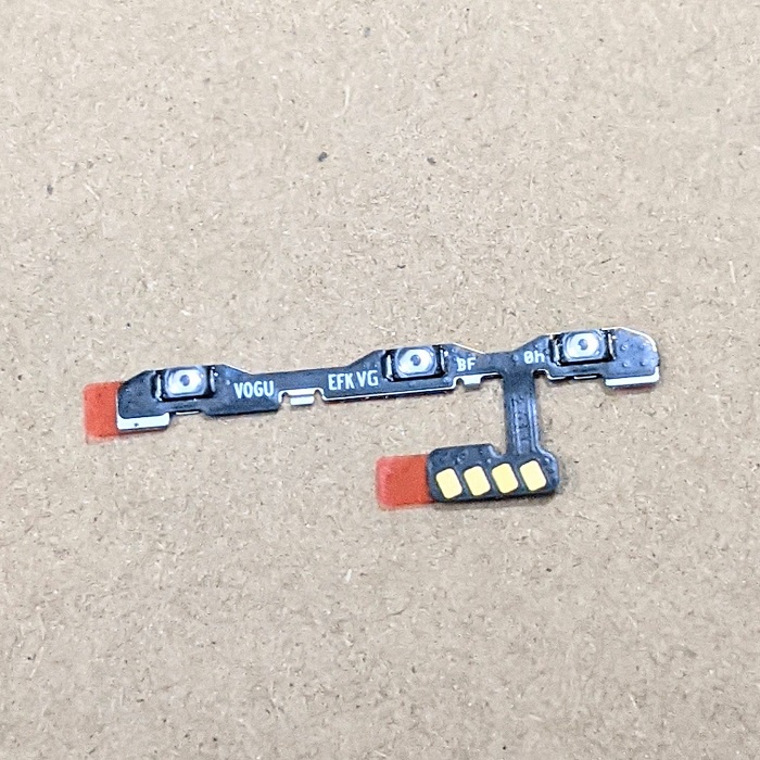 Dây Nút Nguồn Huawei P30 Pro Dây Âm Lượng Linh Kiện Thay Thế