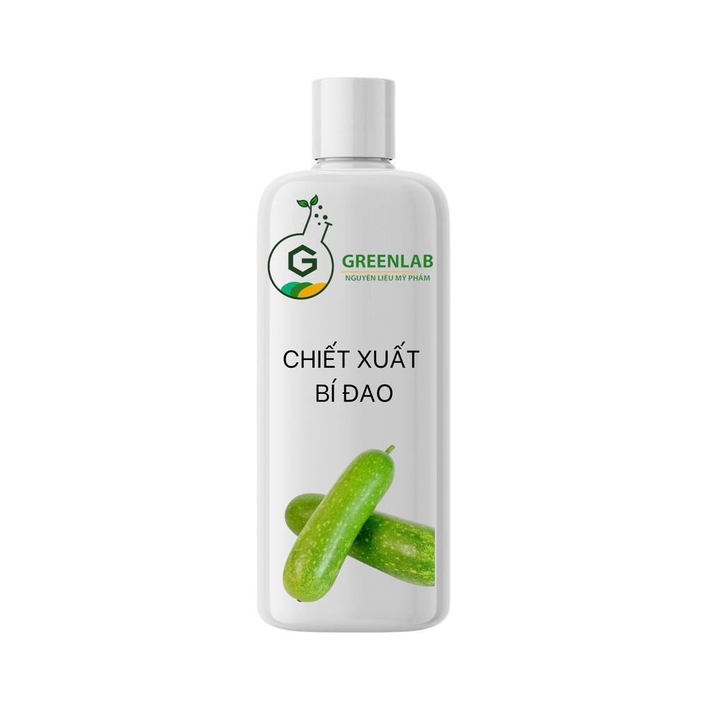 Chiết xuất bí đao