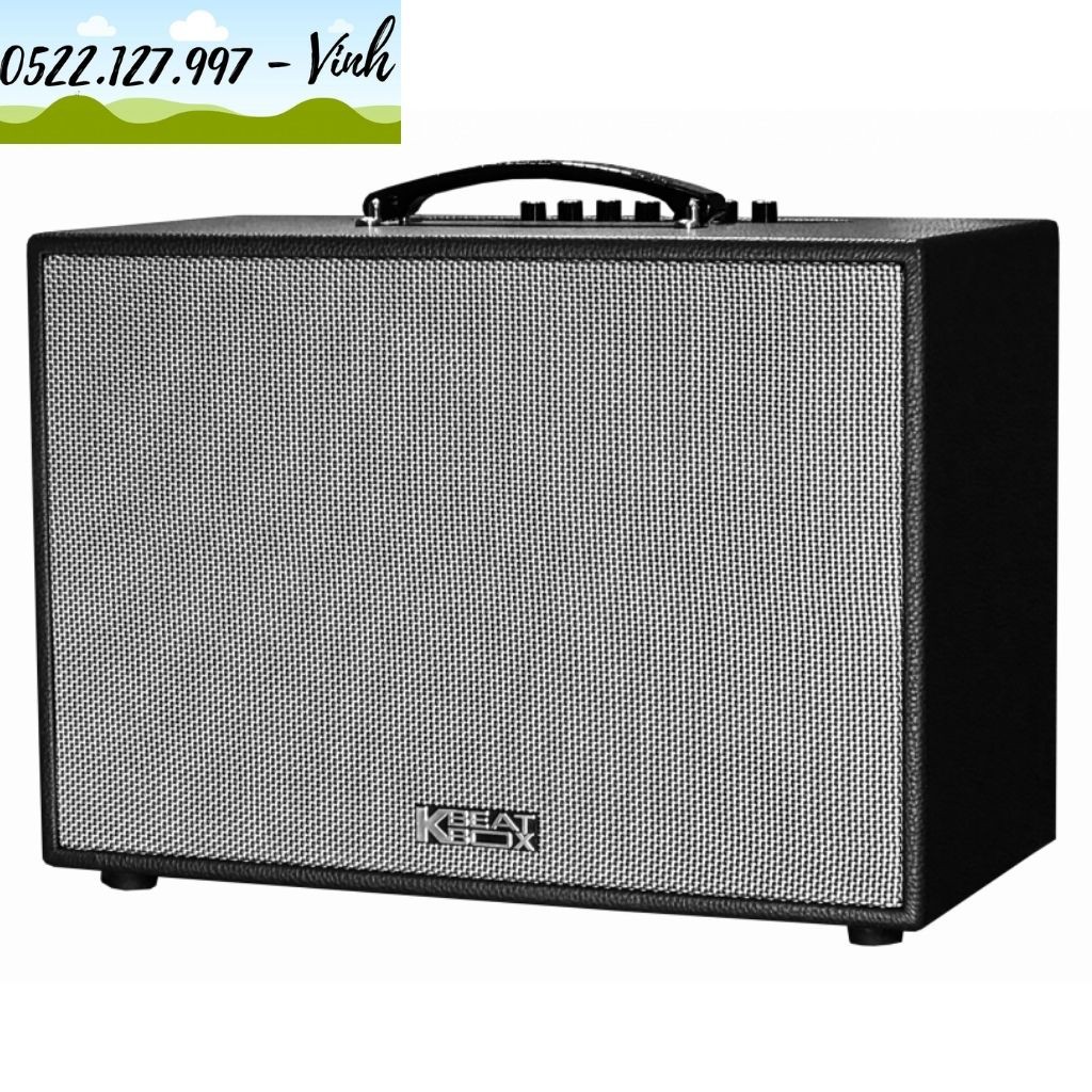 Loa Karaoke mini xách tay ACNOS CS200PU / CS200SON - Hàng Chính Hãng - Gia Khang Shop