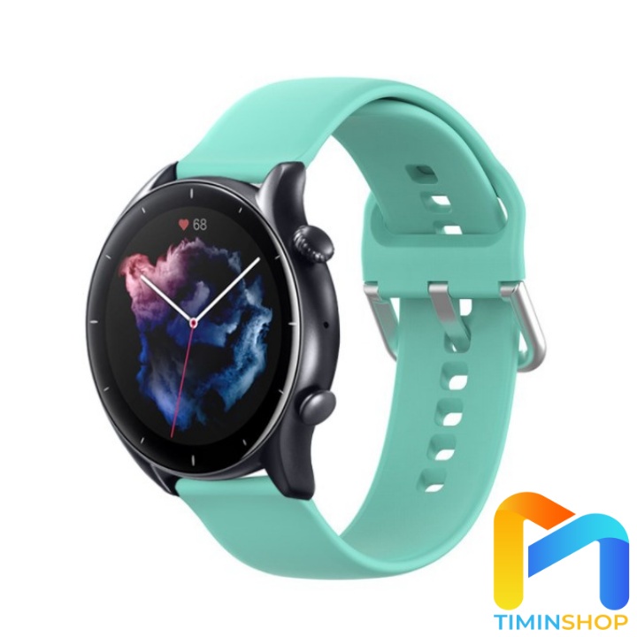 Dây đeo Amazfit GTR 3/ 3 Pro/ GTR 2/ 2e/ GTR 42/ 47mm