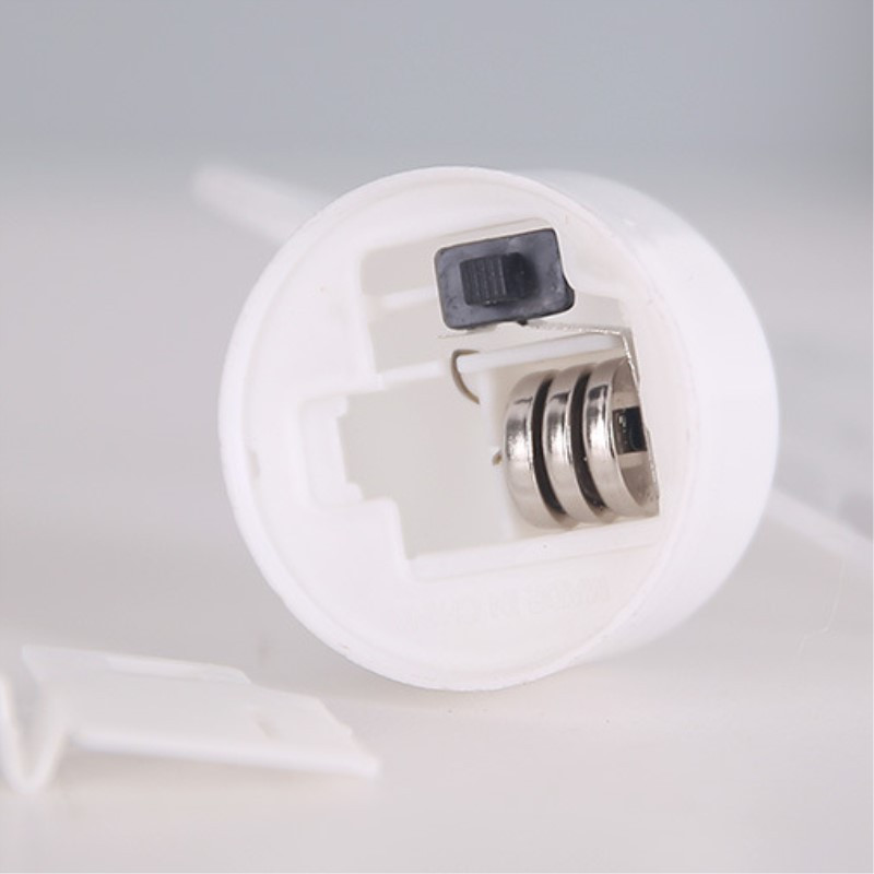 Đèn LED nhiều màu sắc chuyên dụng cho trang trí Giáng Sinh