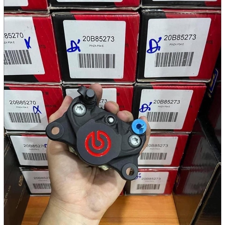 Heo Brembo 2pis chính hãng ✅