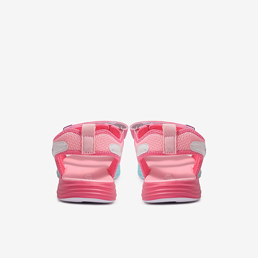 Sandal Eva Phun Bé Gái Biti's DEG009000HOG (Hồng)