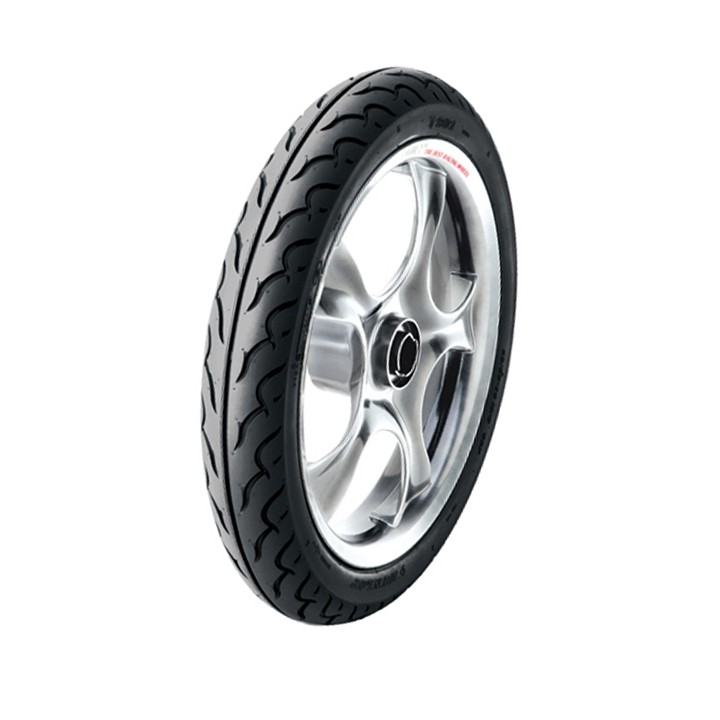 Vỏ xe Dunlop 80/90-17 TT901