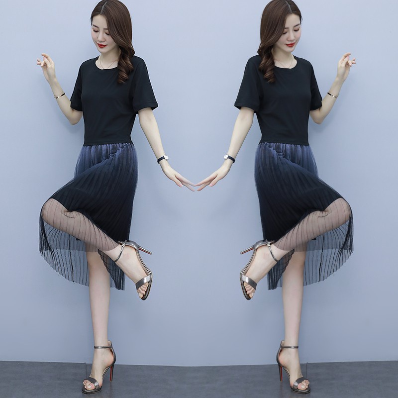 Dress,Women's clothing，Hot sale Babydoll New product specials Waist slim one-piece dress