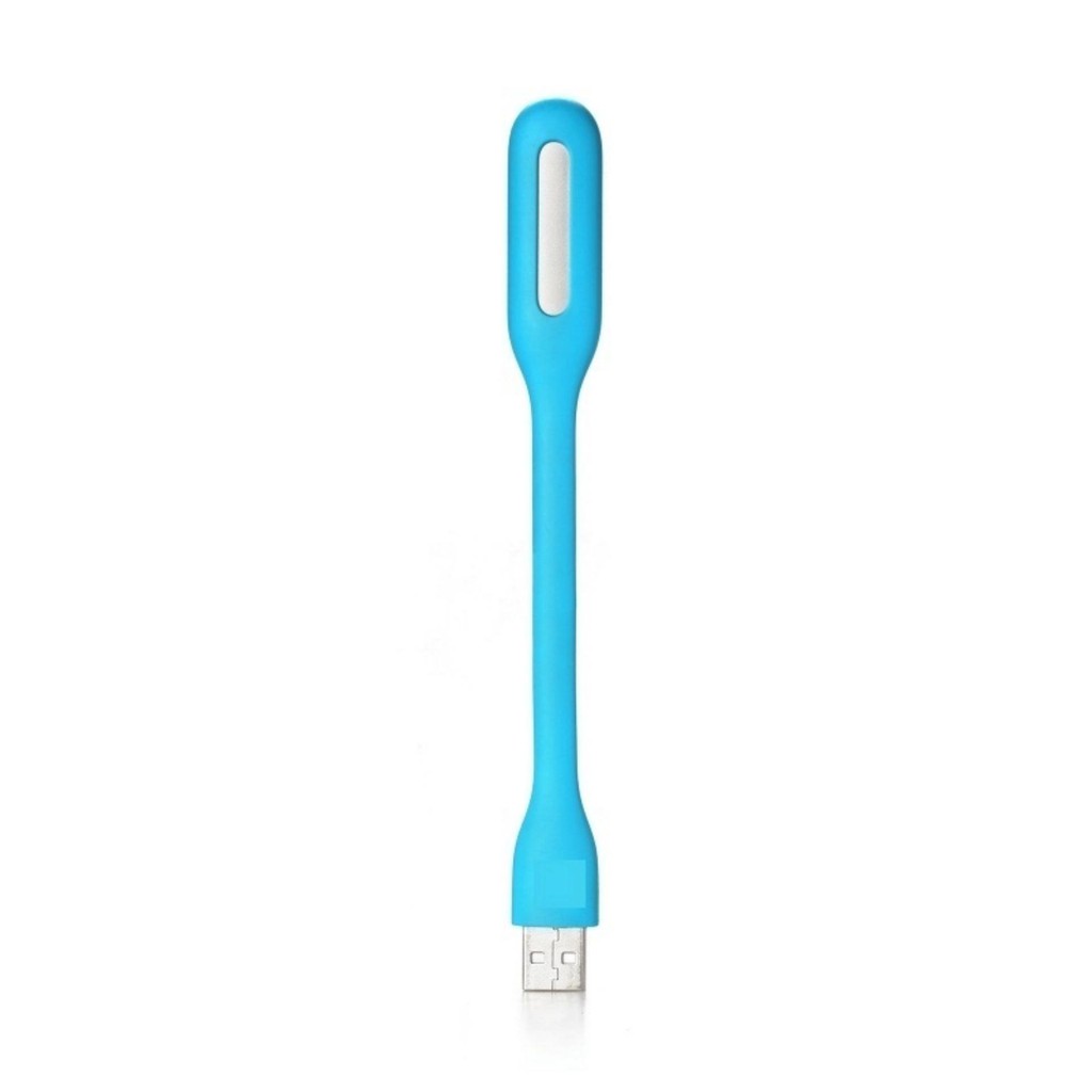 Đèn LED uốn dẻo dùng nguồn USB (Xanh lá cây) 1000000177