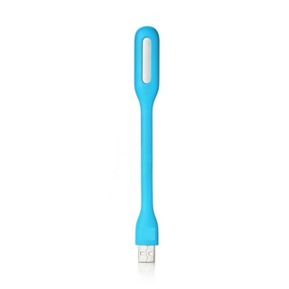 Đèn LED uốn dẻo dùng nguồn USB (Đỏ) 1000000172