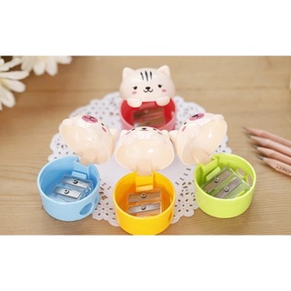 ĐỒ CHUỐT HÌNH CON MÈO ĐÁNG YÊU (Đồ Dùng Dạy Học Miki)