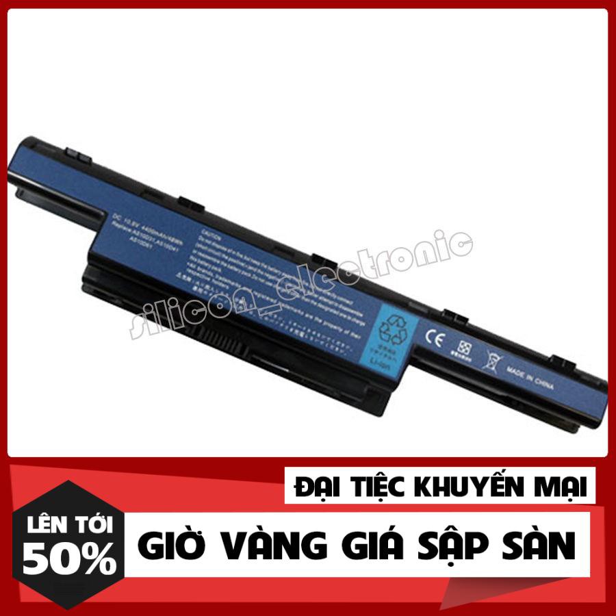 Pin ACER Aspire 4560 4560G 4738 4738G 4738Z 4738ZG 4739 4739Z 4349 4750 4750G 5750 5750G 5750Z 7551 7551G 7551Z AS10D31