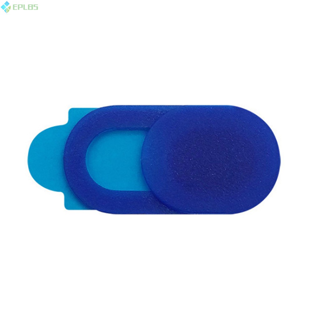Set 3 / 6 Nắp Trượt Bảo Vệ Webcam Siêu Mỏng Cho Máy Tính / Điện Thoại / Máy Tính Bảng | BigBuy360 - bigbuy360.vn
