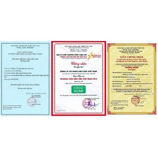 (2026) Set 03 xà bông COCO SECRET bất kỳ