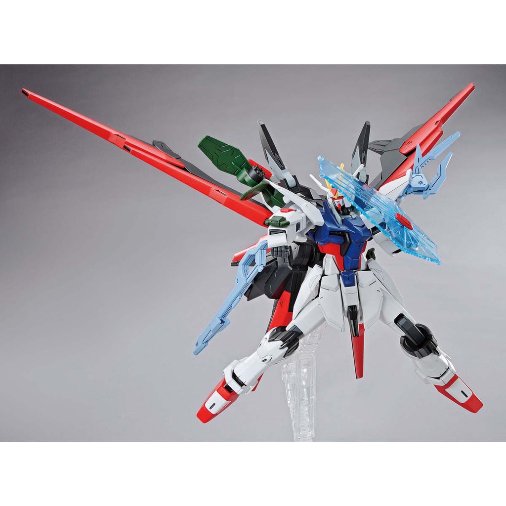 Mô hình Gundam Bandai HG BB 04 Gundam Perfect Strike Freedom 1/144 Gundam Breaker Battlogue [GDB] [BHG]