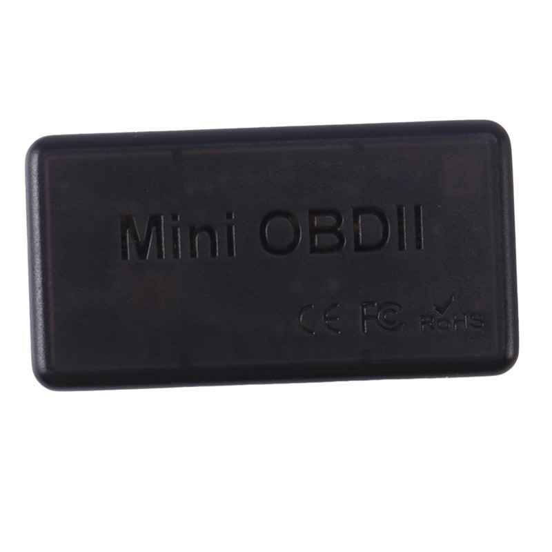 Thiết Bị Chẩn Đoán Lỗi Ô Tô Elm327 Wifi Obd2 V1.5 Obd 2 Obdii Cho Điện Thoại Android Ios