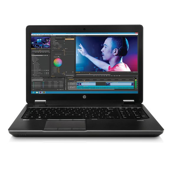 Máy Trạm Đồ Họa- HP Zbook 15 G1 Workstation Core I7 4800MQ/Ram 8G/HDD 500G/VGa K1100/Màn 15.6 FHD/Laptop Chơi Game | BigBuy360 - bigbuy360.vn