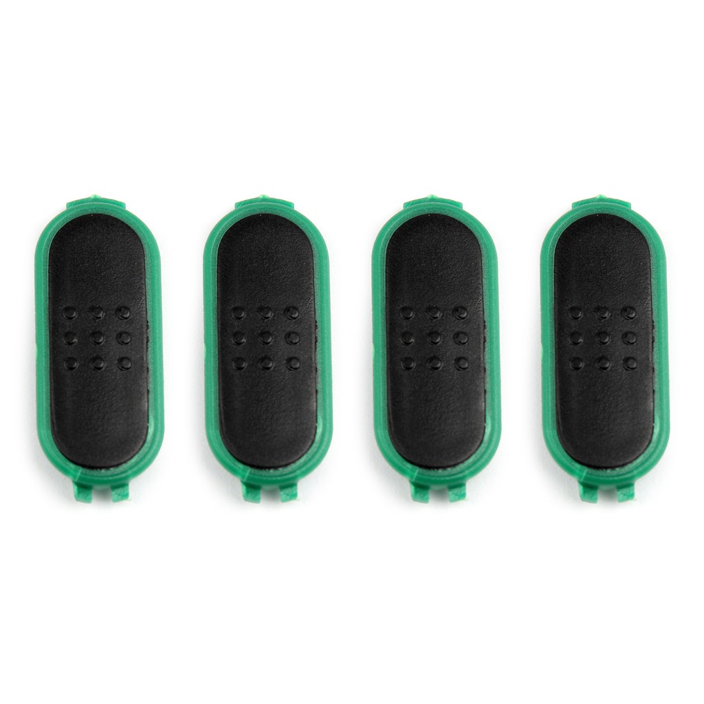 Set 4 Chìa Khóa Hai Chiều Chuyên Dụng Cho Xe Motorola Cp1660 Cp1660 Cp1300 Cp1200 | BigBuy360 - bigbuy360.vn