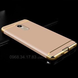 Ốp lưng Xiaomi Redmi Note 4X