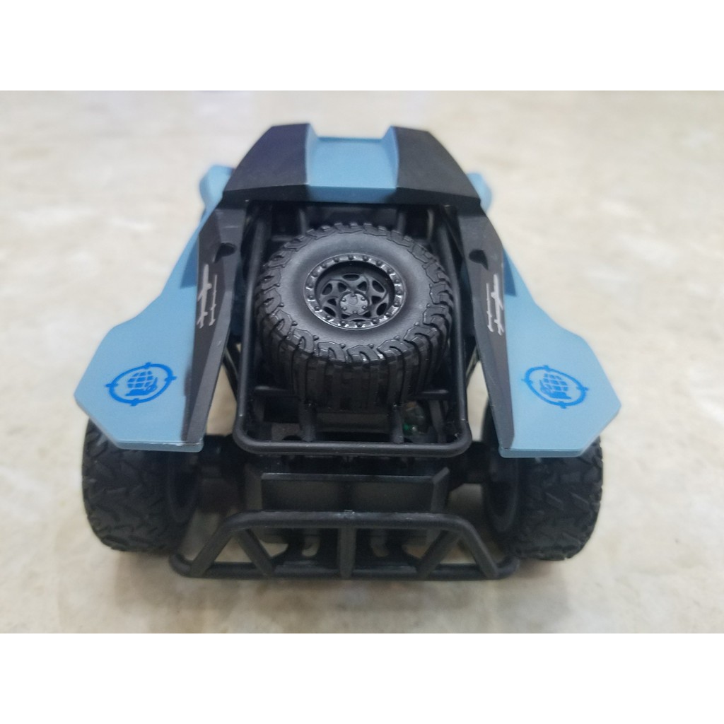 ô tô địa hình hãng JJRC kiểu dáng đẹp