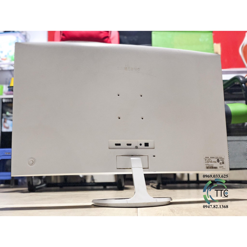 Màn hình cong 32 inch SAMSUNG 1800r like new | BigBuy360 - bigbuy360.vn