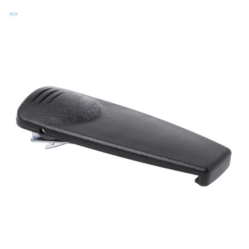 Kẹp thắt lưng dành cho bộ đàm Motorola GP328 GP338 GP329 HT750 HT1250 XT960