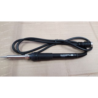 Tay hàn Quick 907 24v–50w