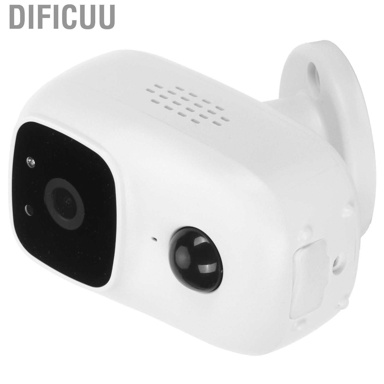 Chuông Cửa Camera An Ninh 5v Dificuu Kết Nối Wifi