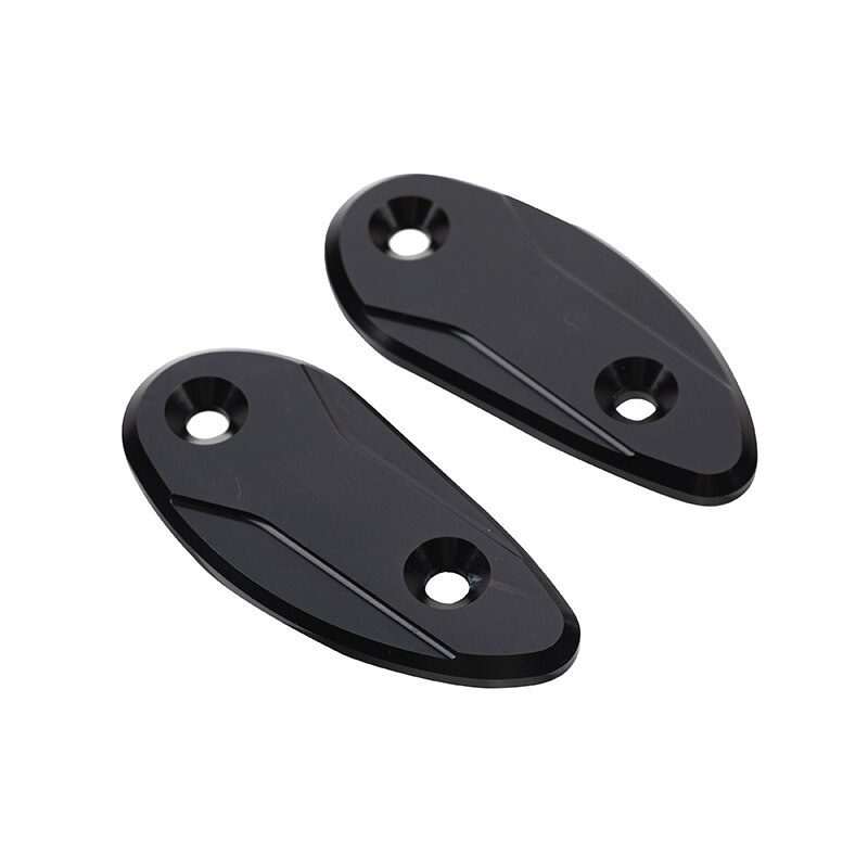 Bộ 2 Đế Gắn Kính Chiếu Hậu Xe Máy Honda CBR1000RR CBR 1000RR 2008-2017
