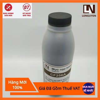 Mực nạp 56a dùng cho hộp mực cf256a máy in hp m433a/ m436n/ m436dn