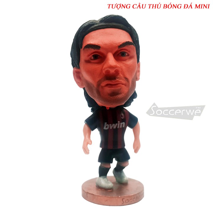 Tượng cầu thủ bóng đá Paolo Maldini