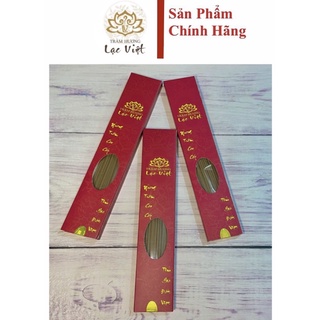 Hương Trầm Lạc Việt (Cao cấp)