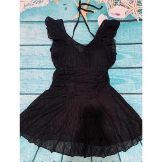 (CÓ GỌNG DR) Bikini Áo Bơi 1 Mảnh Liền Thân Kín Đáo "Hot" 2020  ྇  ཾ ་ * | BigBuy360 - bigbuy360.vn