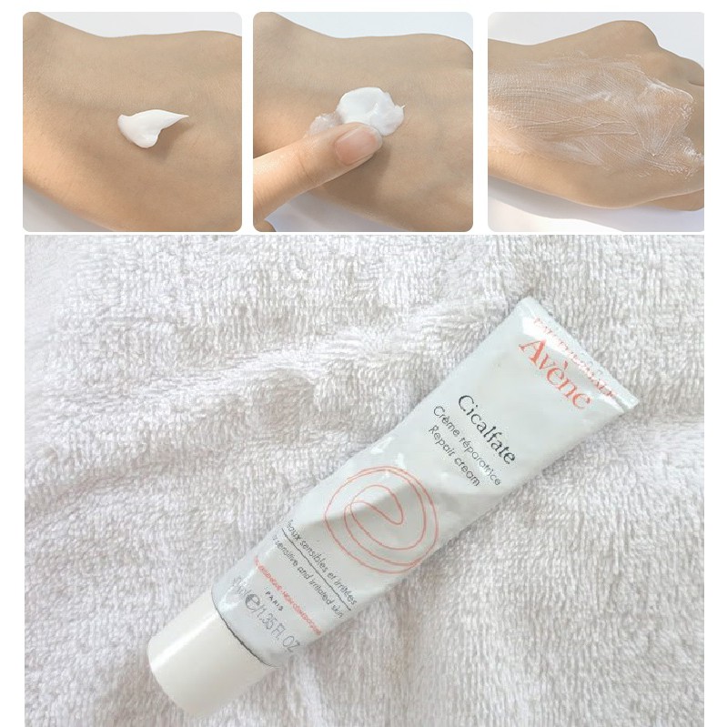 [Mã 2611TIEUDUNG100K giảm 8% đơn 500K] Kem Avene Cicalfate phục hồi, tái tạo da | BigBuy360 - bigbuy360.vn