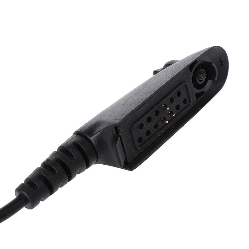 Cáp Lập Trình Usb Cho Bộ Đàm Motorola Walkie Talkie Radio Gp340 Gp380 Gp328