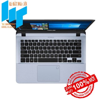 Laptop Asus X407UA-BV345T