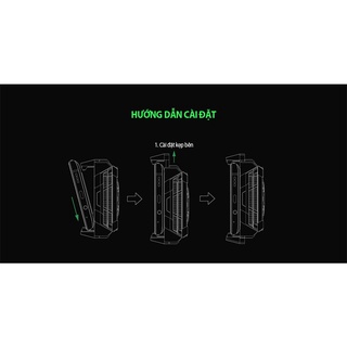 Quạt tản nhiệt Black Shark Funcooler 2 Pro