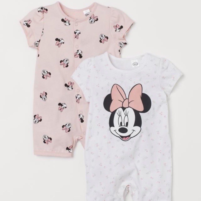 body đùi Mickey HM