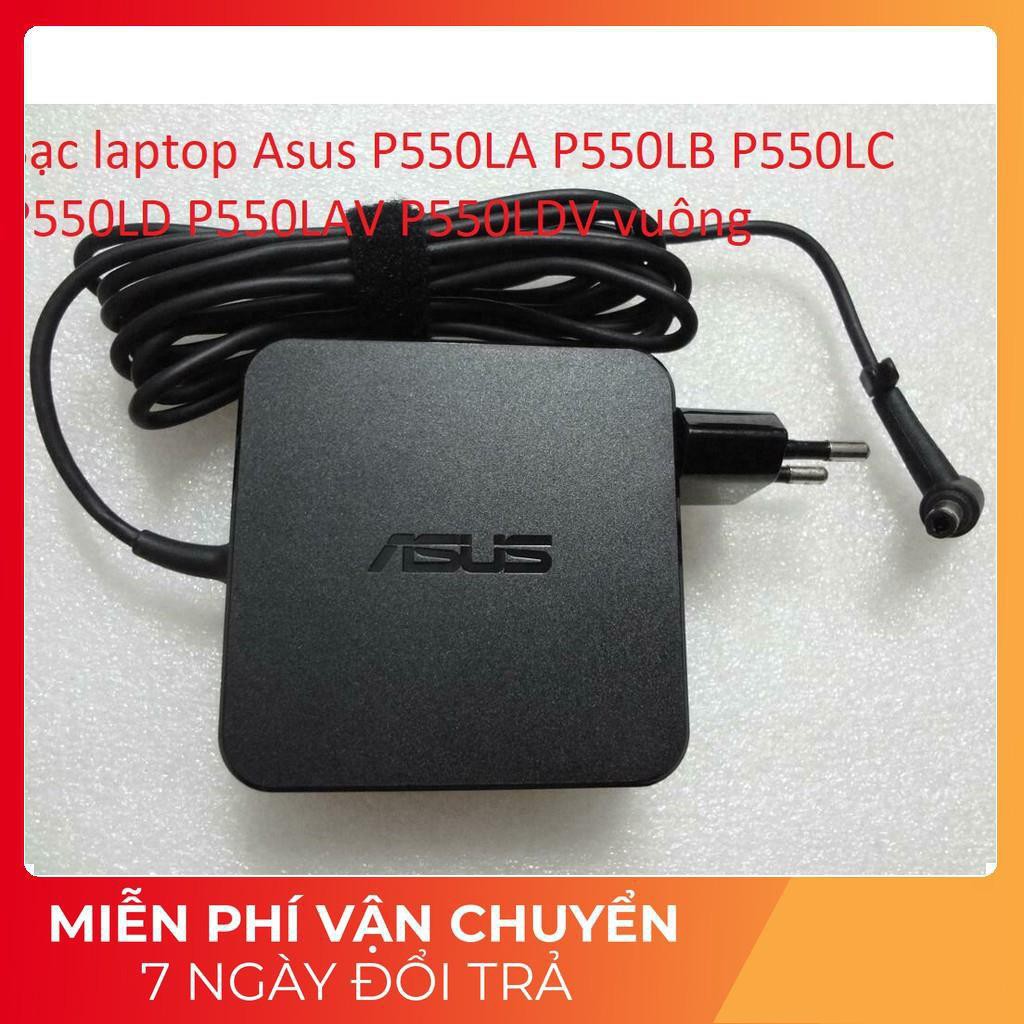 ⚡️[Sạc zin]Sạc laptop Asus P550LA P550LB P550LC P550LD P550LAV P550LDV