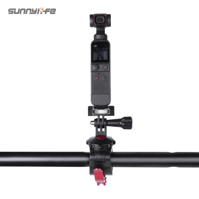 Bộ chuyển đổi hợp kim 1/4 cho máy ảnh gopro | BigBuy360 - bigbuy360.vn