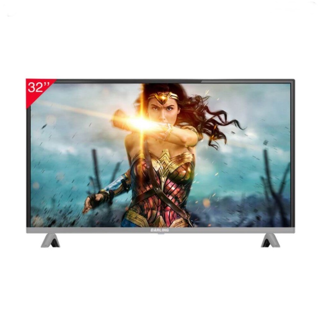 Internet Tivi Darling 32 inch 32HD958E (Miễn phí giao tại HCM-ngoài tỉnh liên hệ shop) | BigBuy360 - bigbuy360.vn