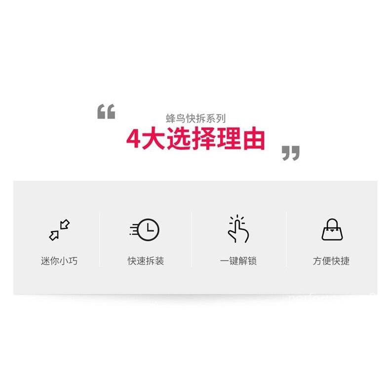 GOPRO Đế Gắn Máy Ảnh Thể Thao Thao Tác Nhanh Ulanzi R079 | BigBuy360 - bigbuy360.vn