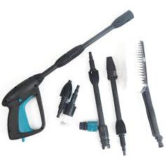 Cút nối máy rửa xe HW111 Makita 3082130