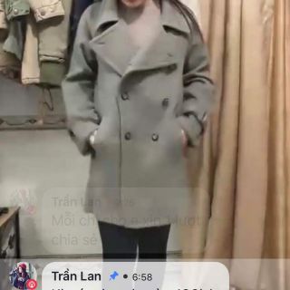 Áo của bé phạm hà my