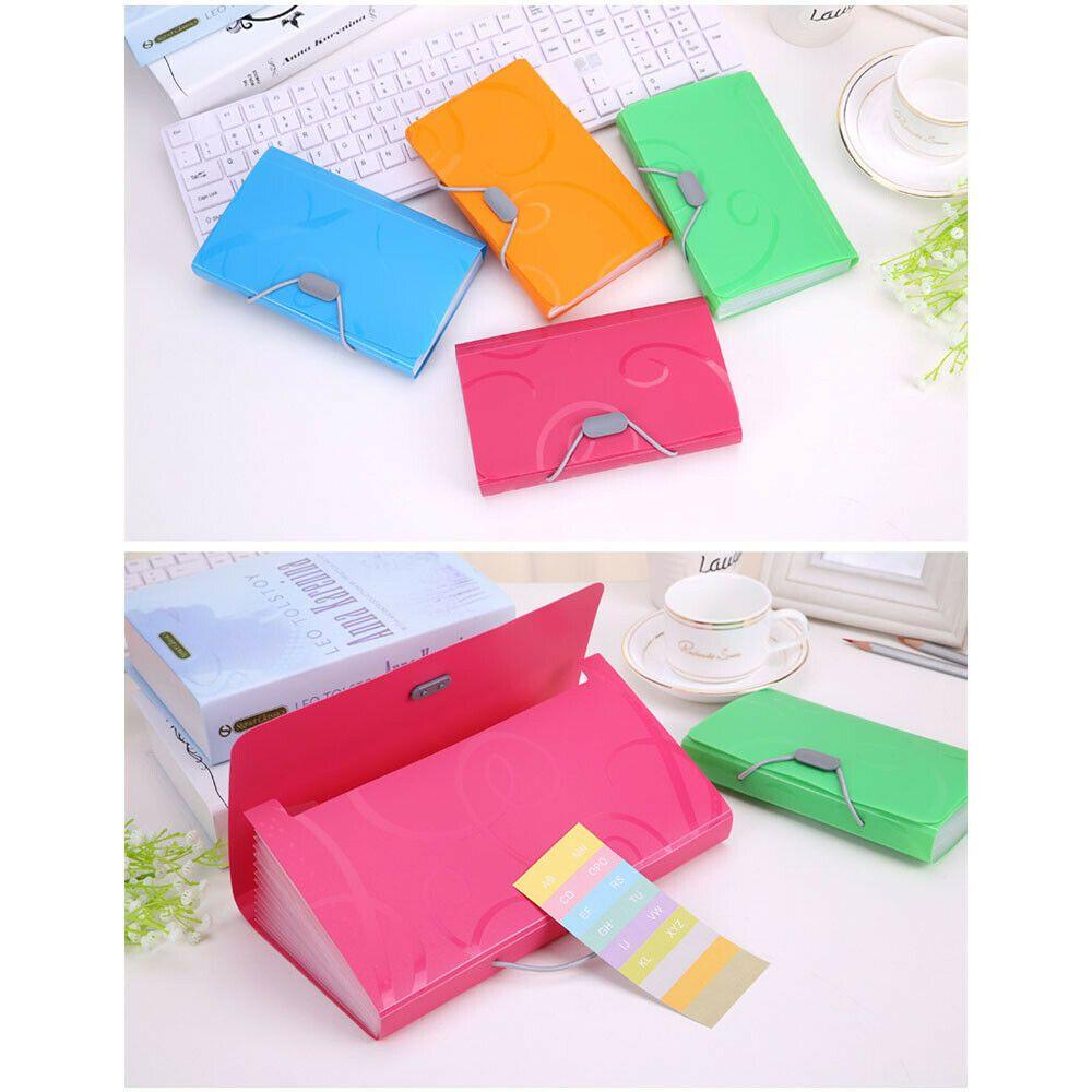 Túi Đựng Tài Liệu Tiện Lợi Chất Lượng