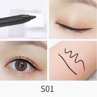 Gel Kẻ Mắt Bbia Last Auto Gel Eyeliner 0.3g không trôi