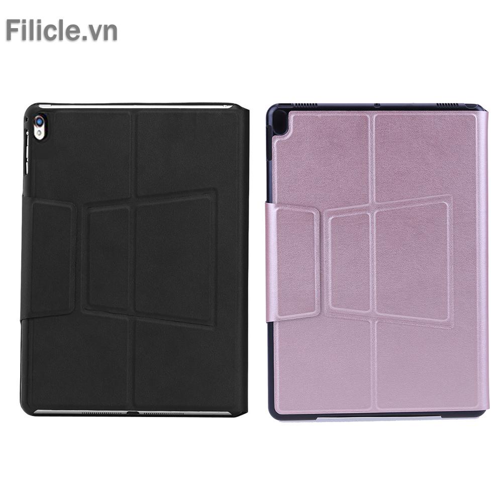 Bao Da Có Bàn Phím Bluetooth Không Dây Cho 10.5" iPad Pro145139