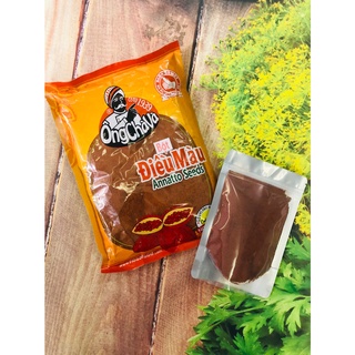 Bột điều màu Ông Chà Và